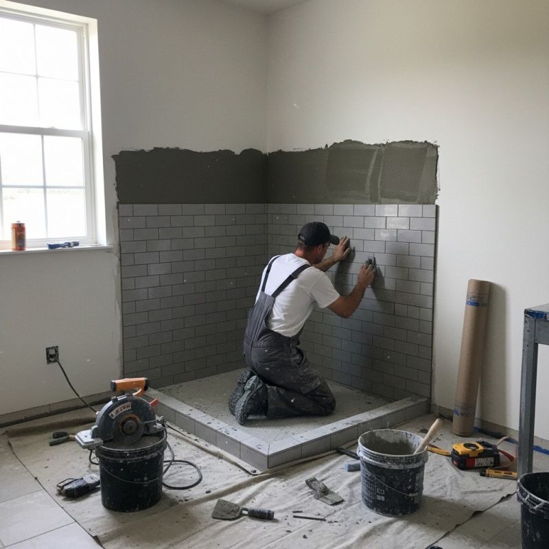 Top Bathroom Remodeling Companies in Mobile, AL