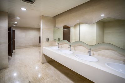 Cost of Bathroom Remodeling in Baldwin County, AL